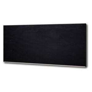 Moderný fotoobraz canvas na ráme Čierna tabuľa pl-oc-125x50-f-70202968