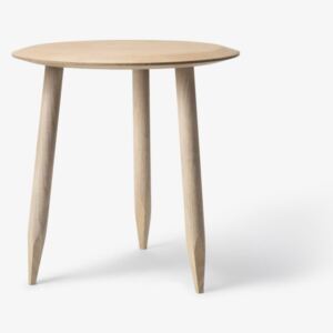 &Tradition Hoof Lounge Table SW1, dub
