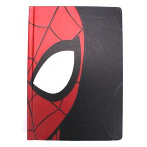 Marvel - Spiderman Zápisník
