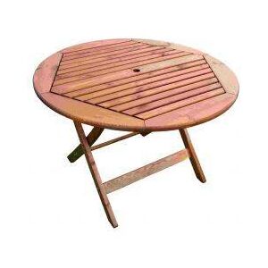 Kinekus Stôl záhradný PATRON drevený xxxx 31270