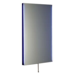 Tolosa NL623 zrkadlo s LED osvetlením 50x80 cm, chróm