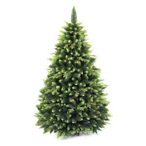 Umelý vianočný stromček DecoKing Klaus, výška 1,5 m