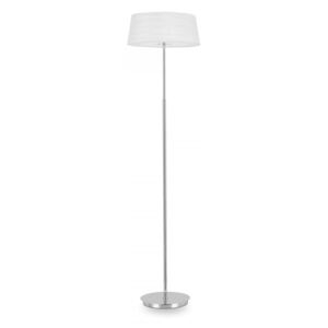 Stojaca lampa Ideal lux ISA 018546 - biela