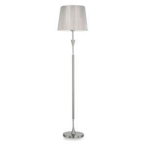Stojaca lampa Ideal lux PARIS 014968 - biela