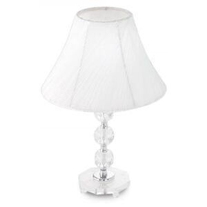 Stolná lampa Ideal lux MAGIC 014920 - biela