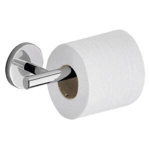 Držiak na toaletný papier chrómový VERMONT