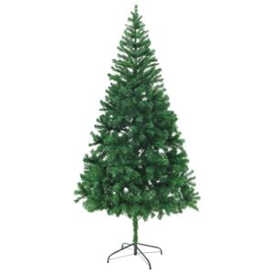 Umelý vianočný stromček 210 cm