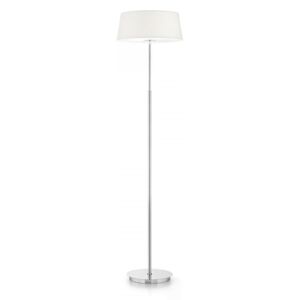 Stojaca lampa Ideal lux HILTON 075488 - biela