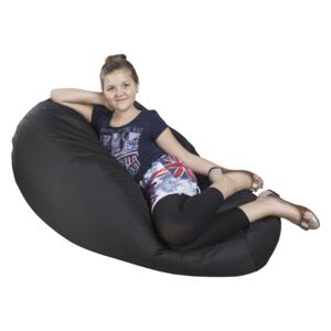 Sconto Sedací vak BUZZ BLACK BUZZ