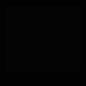 Látka Bavlna jednofarebná - UNI čierna | RTex