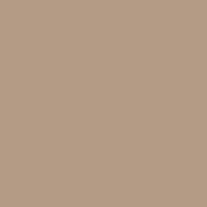 Bavlna jednofarebná hnedá svetlá (Metráž látka UNI hnedá 100% bavlna, 125 g / m²)
