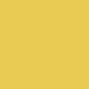 Metráž látka bavlna jednofarebná žltá | RTex