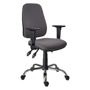 Kancelárska stolička Antares 1140 Asyn C BR06
