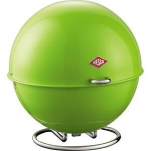 Wesco dóza Superball, zelená, 26 cm