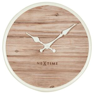 NeXtime NeXtime Hodiny 3133 WI Plank