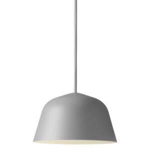 Muuto Závesná lampa Ambit Ø16,5, grey