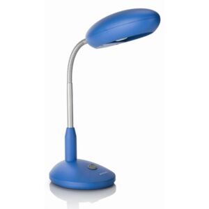Stolná lampa Philips 69225/35/16 - modrá