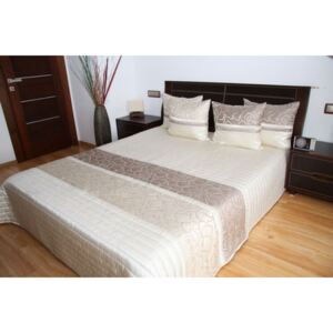 Luxusný prehoz na posteľ 170x230cm 27a/170X230 (prehozy na posteľ)