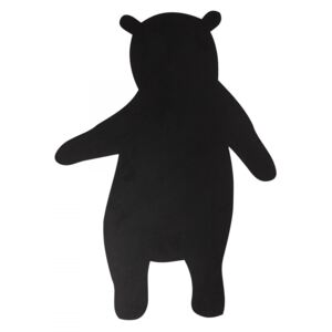 Detská tabuľa Black Bear 100cm
