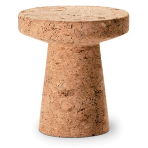 Vitra Stolík/stolička Cork, model C