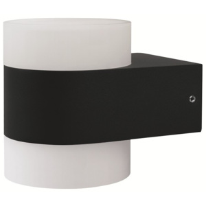 Osram Osram - LED Vonkajšie nástenné svietidlo ENDURA 1xLED/12,5W/230V IP44 P2610 + záruka 5 rokov zadarmo