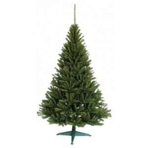Stromček vianočný smrek 2,2m škandinávsky