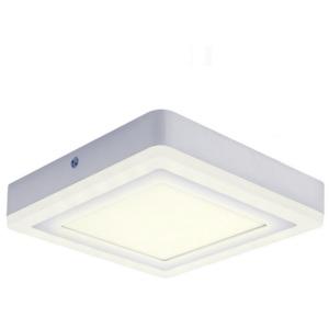 Osram Osram - LED Stmievateľné stropné svietidlo CLICK 1xLED/18W/230V P2642 + záruka 5 rokov zadarmo