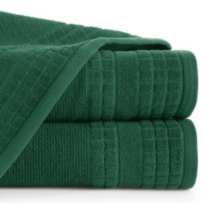 Sada uterákov 30x50cm Zelená 6ks (Prémiová kvalita)
