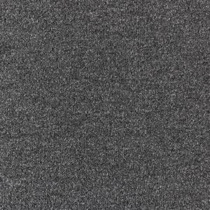 Metrážny koberec BALTIC sivý - 400 cm