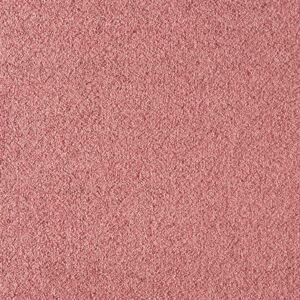 Metrážny koberec OLIVIA červený - 400 cm