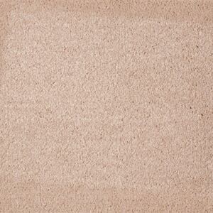 Metrážny koberec OLIVIA ružový - 400 cm