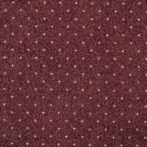 Metrážny koberec AKZENTO červený - 400 cm