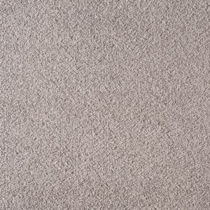 Metrážny koberec OLIVIA sivý - 400 cm
