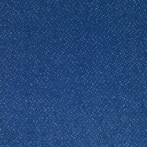 Metrážny koberec FORTESSE modrý - 400 cm