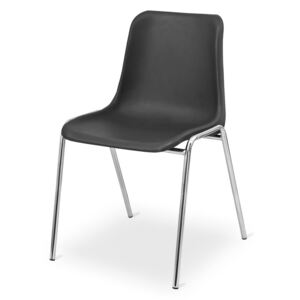 Mextra Konferenčná stolička Maxi CR kód farby: mextra-Maxi CR-black