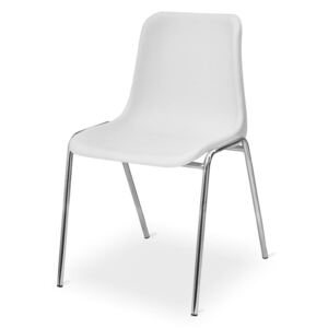 Mextra Konferenčná stolička Maxi CR kód farby: mextra-Maxi CR-white