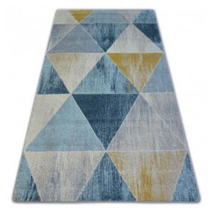 TRIGON BLUE koberec 80 x 150 cm