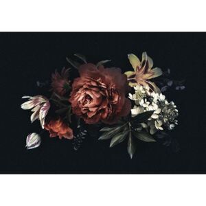 Fototapety WG8955, rozmer 366 cm x 254 cm, kytice kvetov, W+G