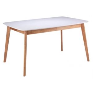 MARTIN rozťahovací stôl 120-150 x 75 cm