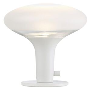 Nordlux DEE 2.0 | stolové LED svietidlo GU10 Farba: Biela
