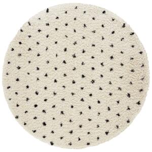 Mujkoberec Original Kusový koberec 104425 Kruh - 160x160 (průměr) kruh cm