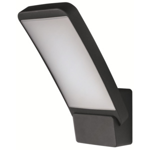 Osram Osram - LED Vonkajšie nástenné svietidlo ENDURA 1xLED/15W/230V IP44 P2621 + záruka 5 rokov zadarmo