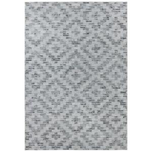 ELLE Decor koberce Kusový koberec Curious 103699 Blue/Cream z kolekce Elle - 77x150 cm