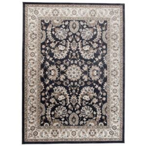 Kusový koberec Maroco antracitový, Velikosti 60x100cm