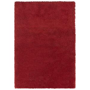 ELLE Decor koberce Kusový koberec Lovely 103541 Red z kolekce Elle - 200x290 cm