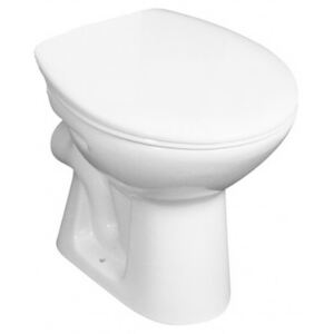 Wc stojaci Jika Zeta zadný odpad H8223960000001
