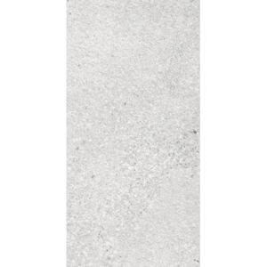 Dlažba Rako Stones svetlo šedá 30x60 cm reliéfní DARSE666.1
