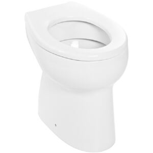 Wc stojaci Laufen Baby zadný odpad H8220360000001