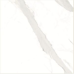 Dlažba Geotiles Luxury blanco 75x75 cm lesk LUXURY75