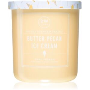 DW Home Butter Pecan Ice Cream vonná sviečka 264 g